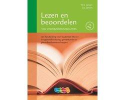 Boek Lezen en beoordelen van onderzoekspublicaties 978900664, Verzenden, Zo goed als nieuw