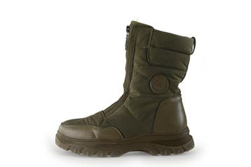Xti Boots in maat 36 Bruin, Bruin, Overige typen, Zo goed als nieuw, Xti