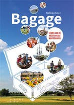 9789046905647 Bagage | Tweedehands, Verzenden, Zo goed als nieuw, Nelleke Koot