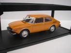 Cult Scale Models 1:18 - Modelauto - Saab 99 Combi Coupe -, Nieuw