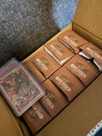 Bandai - 10 Box - One Piece - ONE PIECE CARD GAME THE BEST, Nieuw