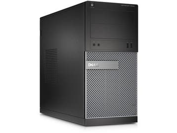 Dell Optiplex 3020 MT - Desktop - Intel Core i5 - 8GB RAM -, Computers en Software, Verzenden, Nieuw, Dell