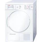 Jonge Bosch warmtepompdroger 7KG A+ autoclean WTW84161, Witgoed en Apparatuur, 6 tot 8 kg, Verzenden, Overige typen, Zo goed als nieuw