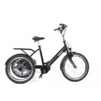 Huka Vasco Elektrische Driewielfiets &ndash; Aluminium Frame, Ophalen of Verzenden, Nieuw