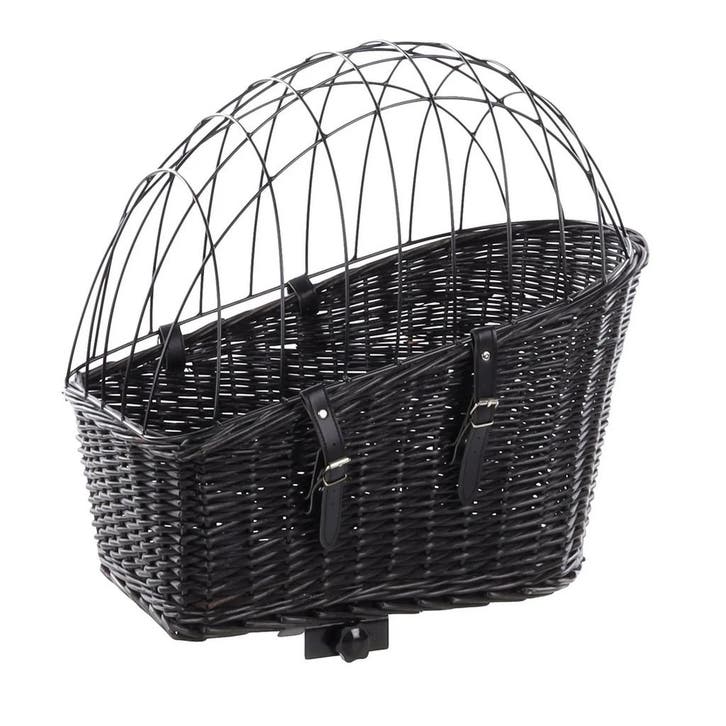 MaxxPet Fietsmand hond - Hondenmand fiets - Voor Bagagedr..., Dieren en Toebehoren, Honden-accessoires, Nieuw, Verzenden