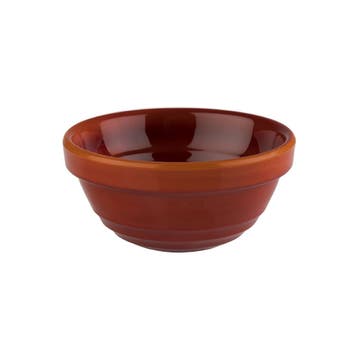 GGM Gastro | (6 stuks) Dipschaaltje - EMMA - Melamine - 60ml, Verzenden