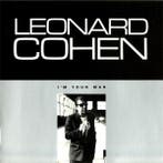 cd - Leonard Cohen - Im Your Man, Verzenden, Zo goed als nieuw