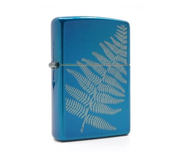 Zippo Planeta fractal, Verzenden, Nieuw, Aansteker
