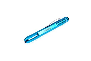 Romed penlights Deluxe 1 stuk - medisch pupillampje - ooglam, Verzenden, Nieuw