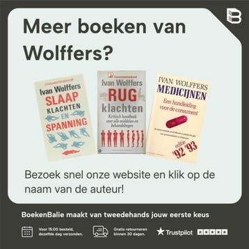 Allergie en overgevoeligheid - Wolffers 9789025468583, Verzenden, Gelezen, Wolffers