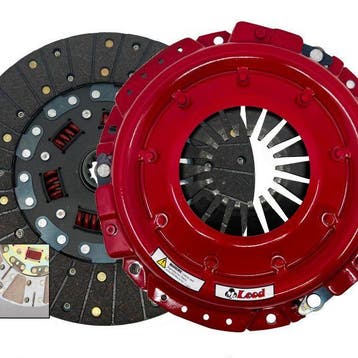 McLeod Tuner Adventure Series 12-18 Jeep Wrangler 3.6L Super, Ophalen of Verzenden, Nieuw