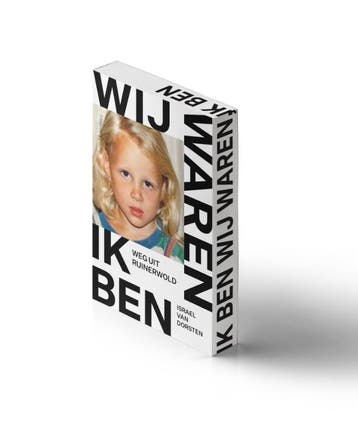 Wij Waren, Ik Ben | Israel Dorsten | Nieuw, Ophalen of Verzenden, Nieuw, Israel Dorsten