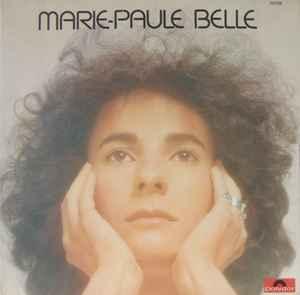 LP gebruikt - Marie-Paule Belle - Marie-Paule Belle (Fran..., Verzenden, Zo goed als nieuw, Overige formaten
