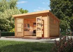 Tuinhuis Trittau 6 406 x 422 cm, Nieuw