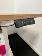 Zit Sta Hoek Bureau - Nieuw -  Direct Leverbaar!, Verzenden, In hoogte verstelbaar, Nieuw
