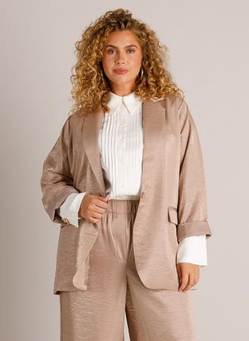 Yest Curve blazer YCzamira Maat:, Kleding | Dames, Verzenden, Nieuw, Overige kleuren