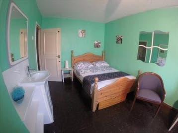 Te Huur Kamer Isabellaland In Den Haag, Minder dan 20 m², Den Haag