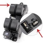 Mazda 6 Raamschakelaar GJ6A66350A Links, Verzenden, Nieuw