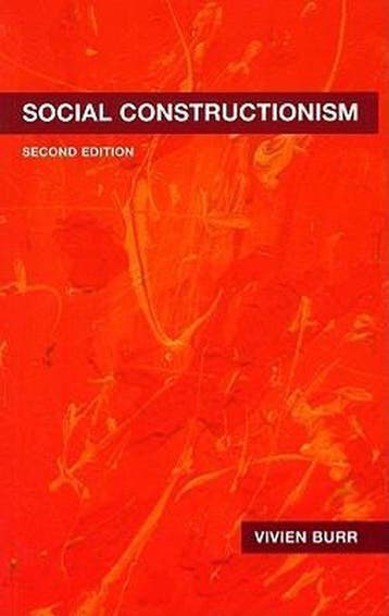 Social Constructionism - Vivien Burr 9780415317603, Verzenden, Gelezen, Vivien Burr