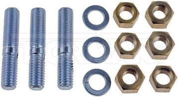 Exhaust Manifold Mounting Hardware 03099, Ophalen of Verzenden, Nieuw