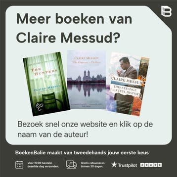 The Emperors Children - Claire Messud 9780307264190, Verzenden, Zo goed als nieuw, Claire Messud