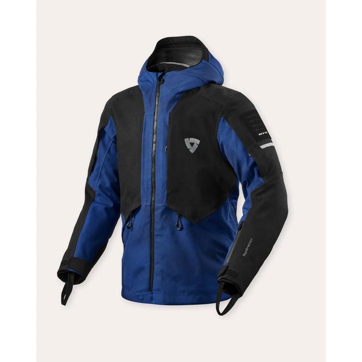 Tectonic H2O Motorjas REVIT!, Motoren, Kleding | Motorkleding, Verzenden