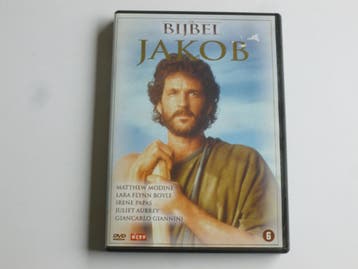 De Bijbel - Jakob (DVD), Ophalen of Verzenden, Zo goed als nieuw