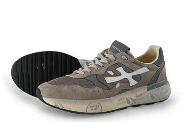 Premiata Sneakers in maat 44 Beige, Overige kleuren, Verzenden, Premiata, Sneakers of Gympen