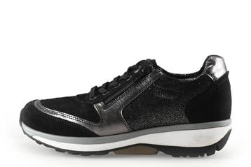 Xsensible Sneakers in maat 37 Blauw, Kleding | Dames, Xsensible, Verzenden, Blauw, Sneakers of Gympen