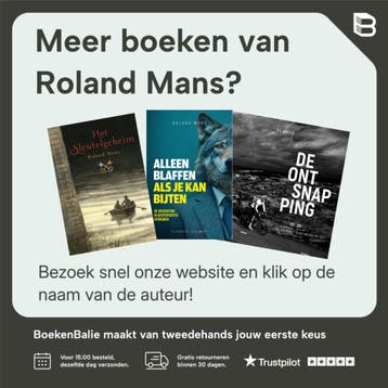 Opeens zijn wij de vijand - Roland Mans 9789083320144, Verzenden, Gelezen, Roland Mans