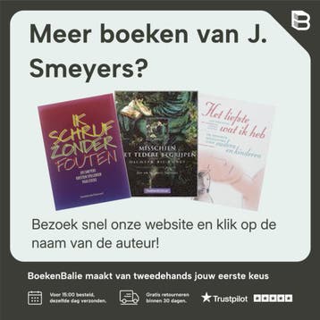 Kus van Klimt, De - J. Smeyers 9789063062934, Verzenden, Gelezen, J. Smeyers