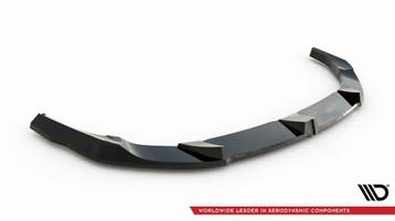 Frontspoiler BMW F70 met M pakket Maxton Design B9607, Nieuw, BMW