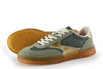 Scotch & Soda Sneakers in maat 40 Groen, Overige kleuren, Verzenden, Scotch & Soda, Sneakers of Gympen