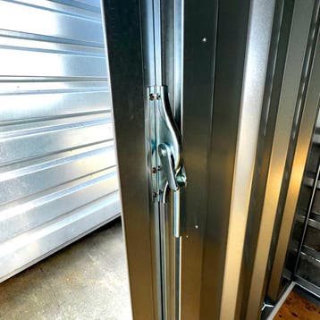 Verhuur: Opslag voor de deur nodig?, Zakelijke goederen, Machines en Bouw | Keten en Containers