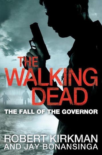 The Fall of the Governor Part One / The Walking Dead, Verzenden, Gelezen, Robert Kirkman
