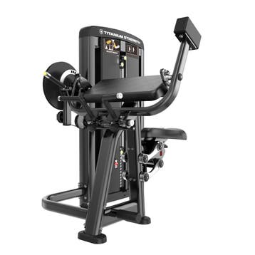 Titanium Strength Genesis Series, Verzenden, Nieuw