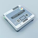 Nintendo - Gameboy Advance SP - Super Famicom / SNES, Nieuw
