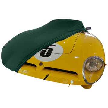 Autohoes voor Bizzarrini Strada (1964-1968) Indoor BESTE, Ophalen of Verzenden, Nieuw, Op maat