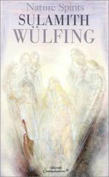 Nature Spirits - Sulamith Wulfing 9781885394576, Verzenden, Gelezen, Sulamith Wulfing