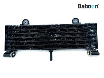 Oliekoeler Yamaha XJR 1200 1994-1998 (XJR1200 4KG 4PU), Motoren, Verzenden, Gebruikt