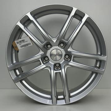 Set velgen 18 inch lichtmetalen Dezent *OS1007901*, Auto-onderdelen, Banden en Velgen, 18 inch, Gebruikt, Velg(en), Ophalen of Verzenden