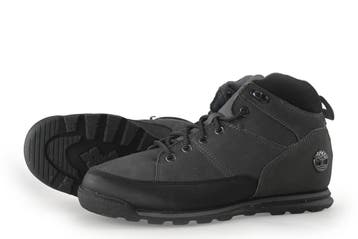 Timberland Veterboots in maat 41 Grijs, Overige kleuren, Verzenden, Timberland, Boots