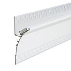 LED Strip Profiel Stuc Trimless Wand | 3 Meter uit één stuk, Huis en Inrichting, Lampen | Overige, Ophalen of Verzenden, Nieuw