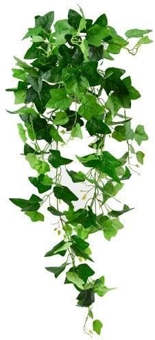Hedera Groen Zijden Bladeren Hanger vuller, Ophalen of Verzenden, Nieuw