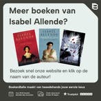 Mijn naam is Emilia del Valle 9789028453852 Isabel Allende, Boeken, Verzenden, Zo goed als nieuw, Isabel Allende