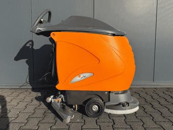 Taski 755 B refurbished, Ophalen of Verzenden