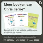 Quantum Bullsh*t 9781728266053 Chris Ferrie, Boeken, Verzenden, Zo goed als nieuw, Chris Ferrie