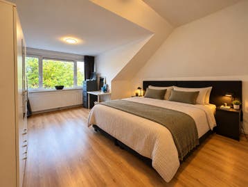 Te huur: Appartement Nordhornsestraat in Denekamp, Denekamp, Overijssel, Appartement