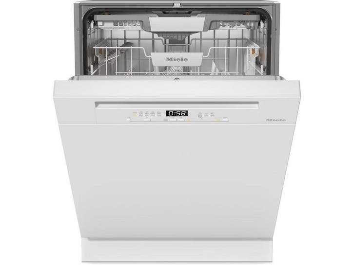Miele G 5410 SCi Active Plus - Vaatwasser - 14 couverts -, Witgoed en Apparatuur, Vaatwasmachines, Zo goed als nieuw, Verzenden