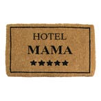 kokosmat handgeweven hotel mama 75cm, Tuin en Terras, Verzenden, Nieuw